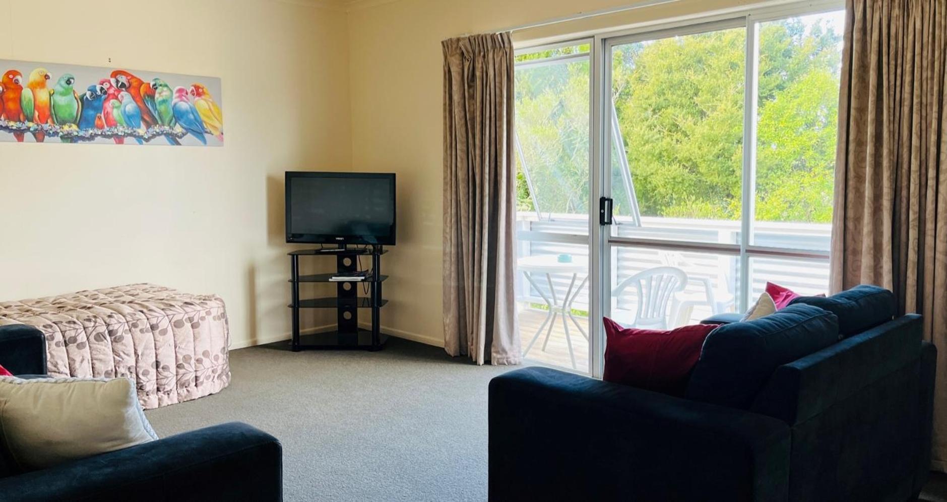 Caves Motor Inn Te Kuiti Esterno foto
