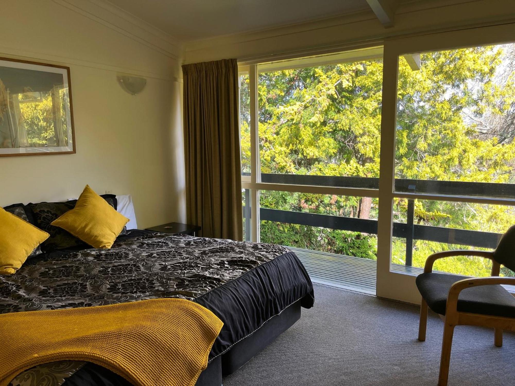 Caves Motor Inn Te Kuiti Esterno foto
