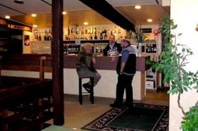 Caves Motor Inn Te Kuiti Esterno foto