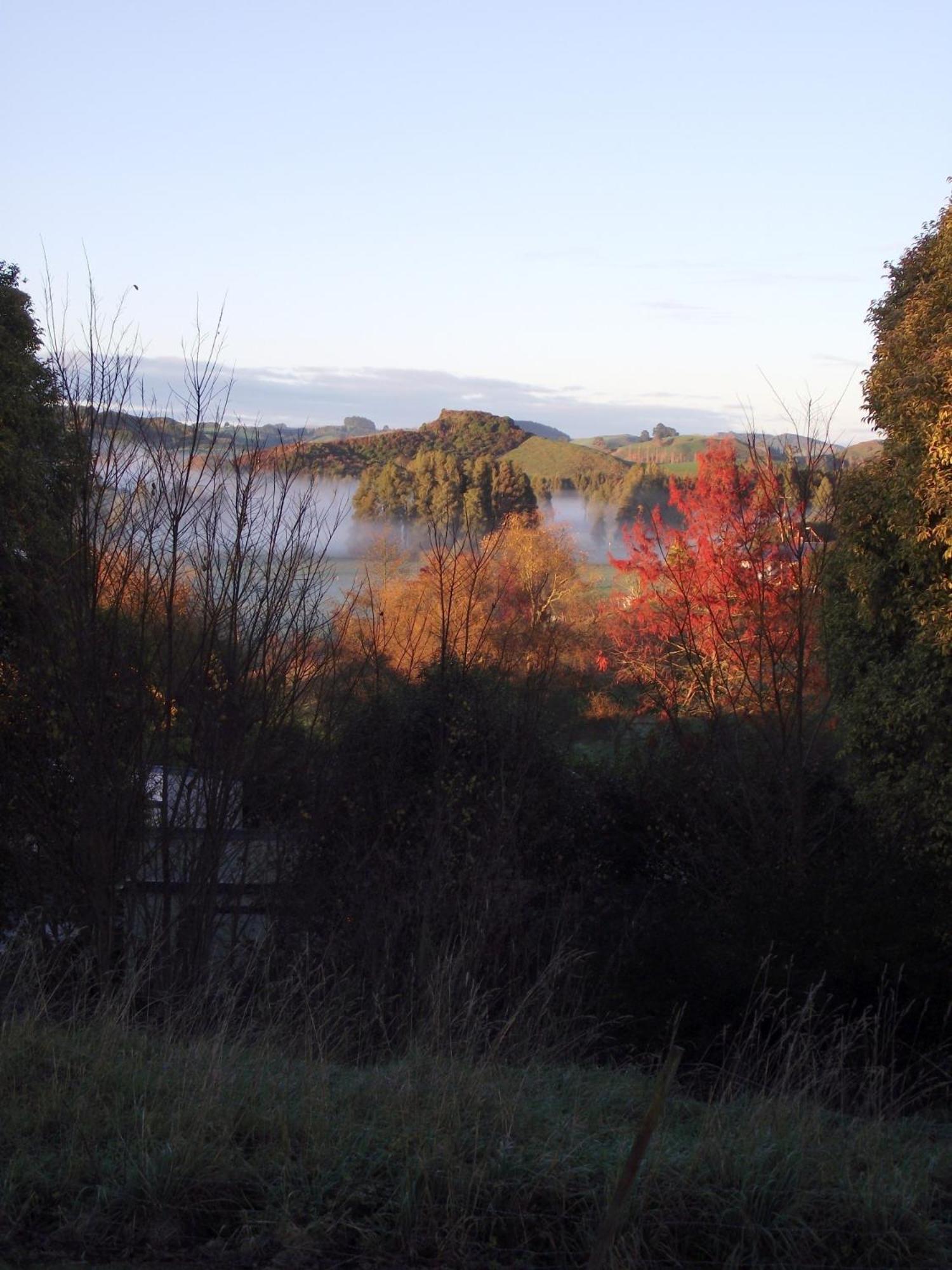 Caves Motor Inn Te Kuiti Esterno foto